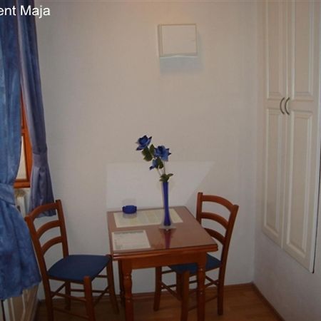 Maja Apartments Trogir Eksteriør bilde