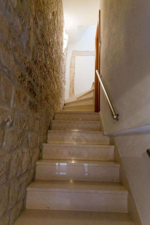 Maja Apartments Trogir Eksteriør bilde