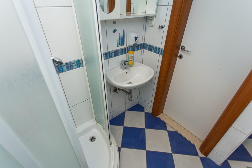 Maja Apartments Trogir Eksteriør bilde