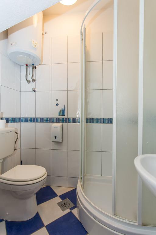 Maja Apartments Trogir Eksteriør bilde