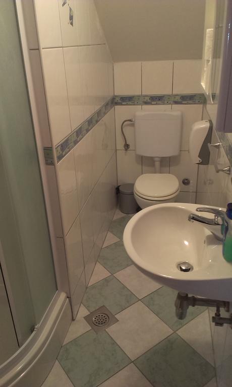 Maja Apartments Trogir Eksteriør bilde