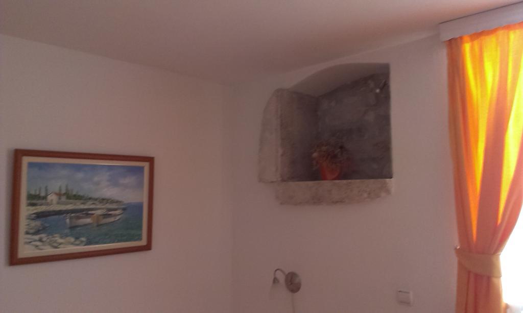 Maja Apartments Trogir Eksteriør bilde