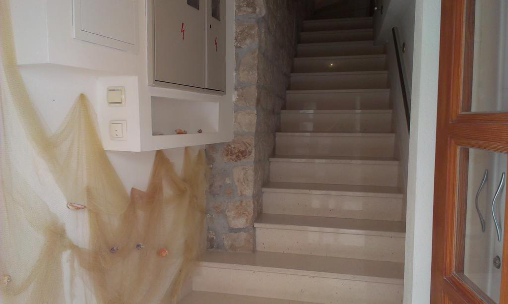 Maja Apartments Trogir Eksteriør bilde